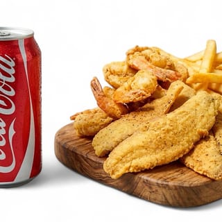 Lunch Special 1