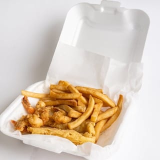 LS Catfish & Shrimp