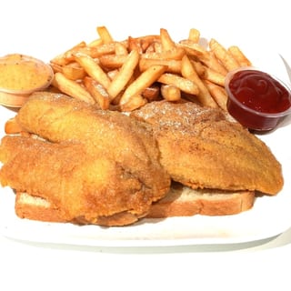 Tilapia