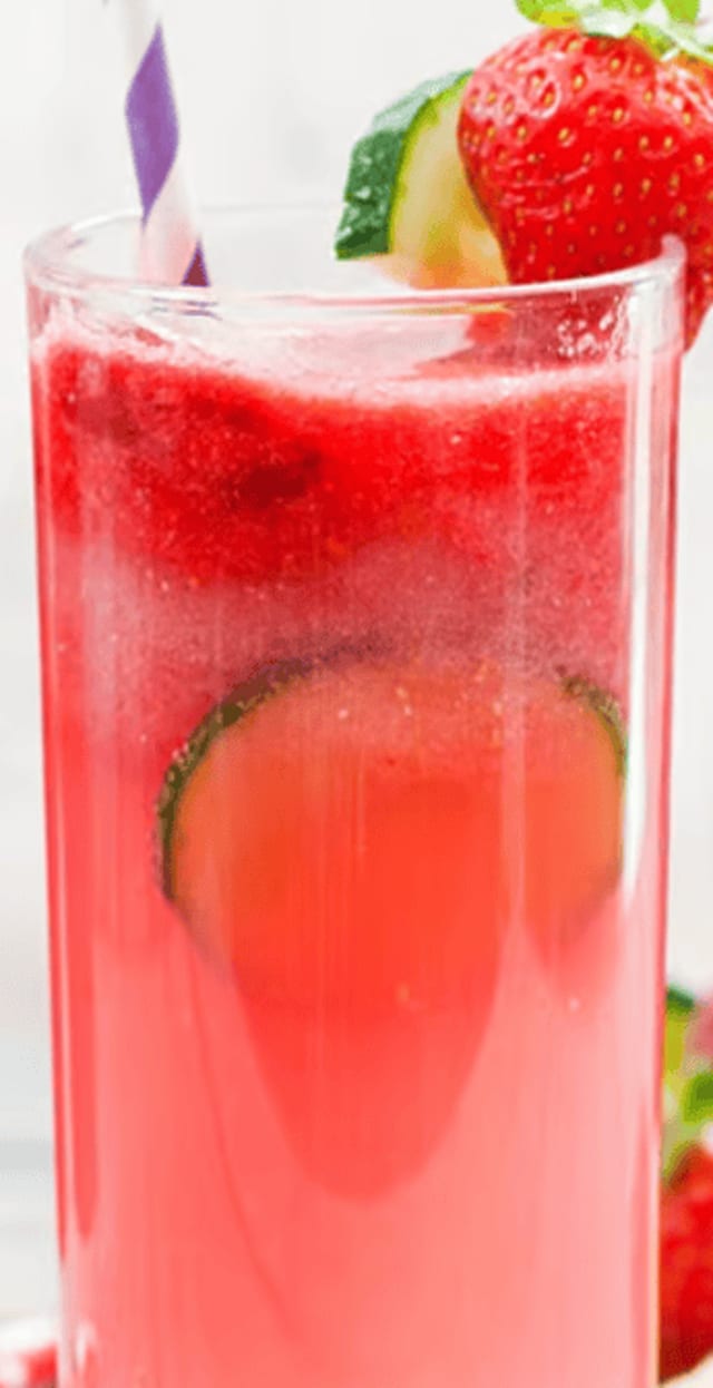 Fruit Punch.