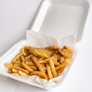 LS Tilapia & Shrimp