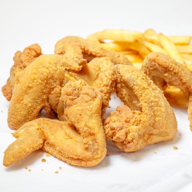 Savor Our Chicken Specialties
