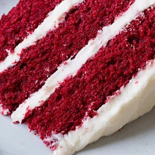 Red Velvet Cake