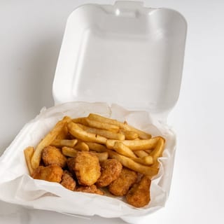 LS Chicken Nugget