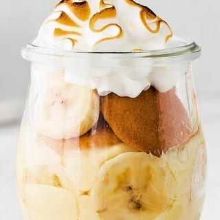 Banana Pudding