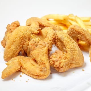 Whole Wings