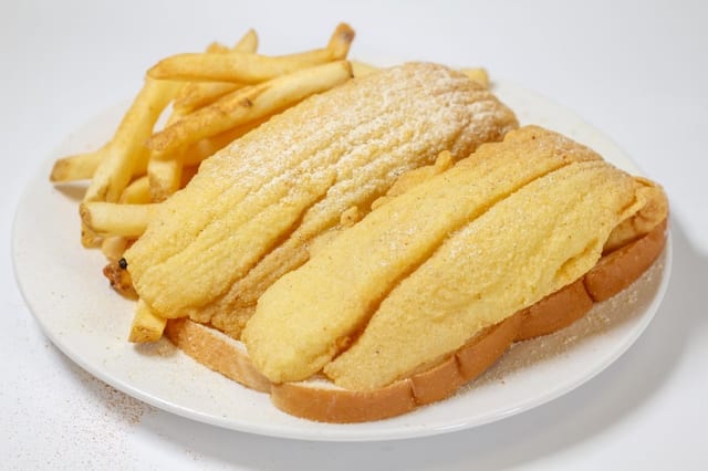 Catfish.