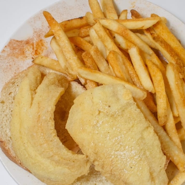 Delicious Grouper Dishes