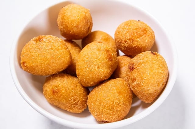 Hush Puppies Large.