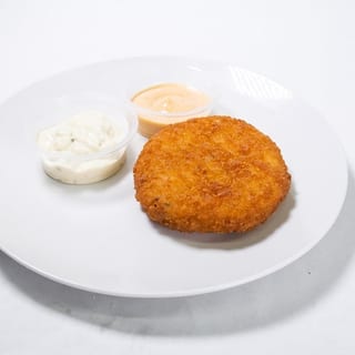 Crab Cake Each