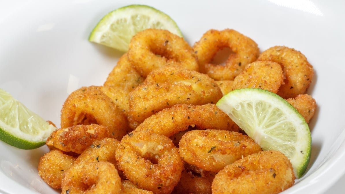 Calamari.