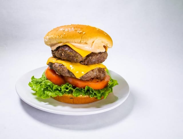 Double Stacker.