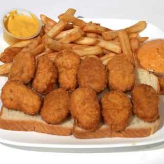 Chicken Nuggets