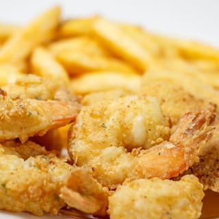 Jumbo Shrimp