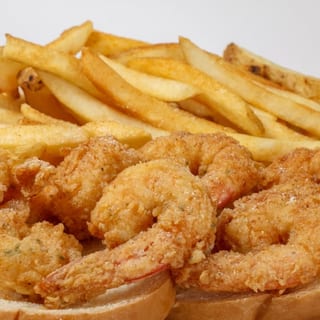 Shrimp