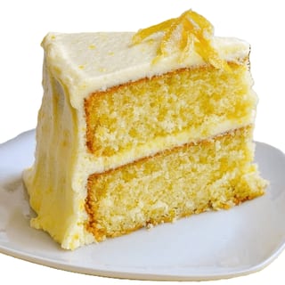 Lemon Cake