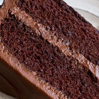 Chocolate Cake