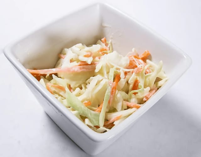 Cole Slaw Large.