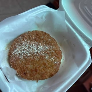 Crab Cake