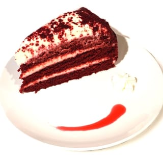 Red Velvet Cake