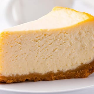 Cheesecake