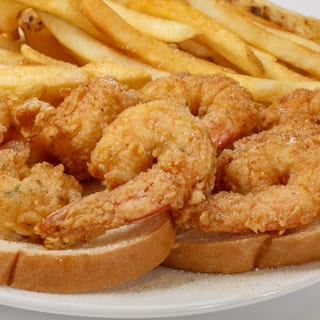 Shrimp