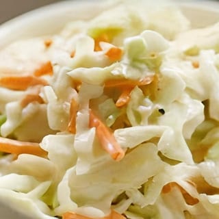Coleslaw