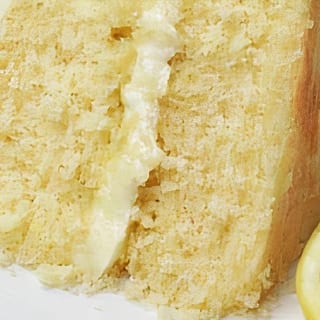 Lemon Cake