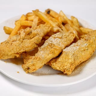 Chicken Tenders