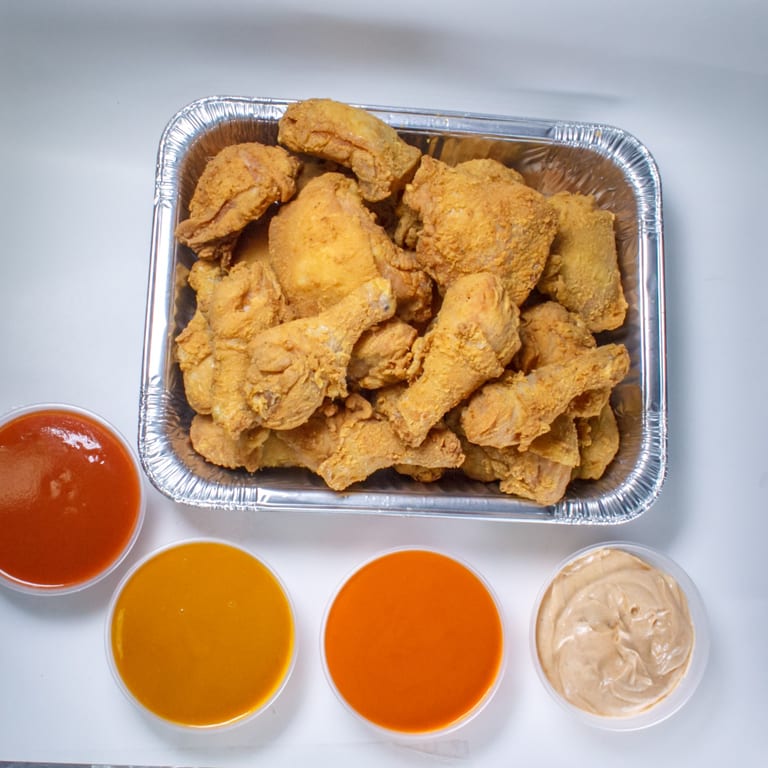 Catering Made Easy