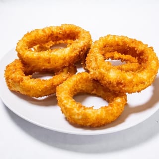 Onion Rings Large