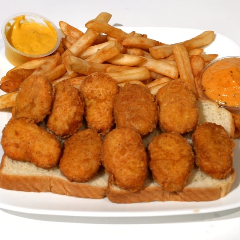 Delicious Chicken Nuggets: A Family-Friendly Favorite