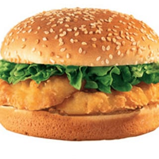 Com#5 Crispy Fish