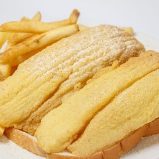 Catfish Fillets