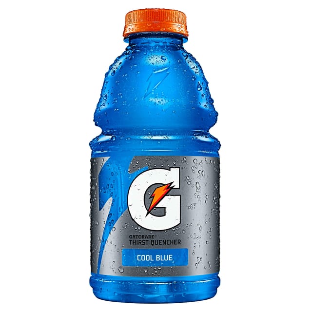 Gatorade.
