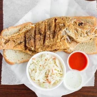 Snapper